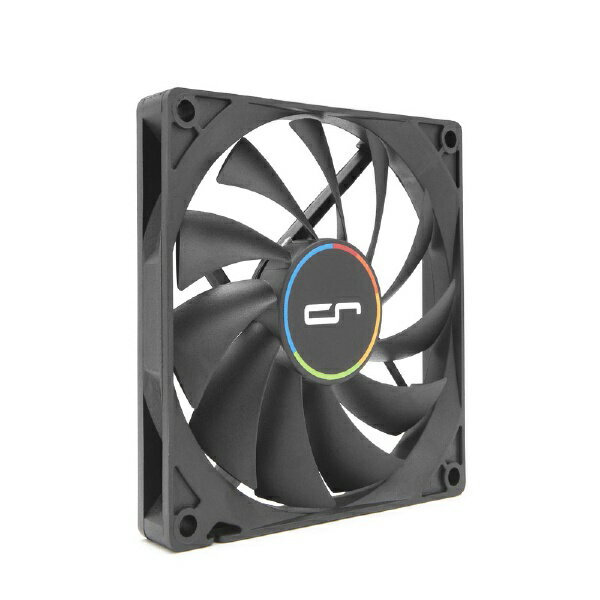 CRYORIG ケースファン92mm / 2250RPM QT90Silent
