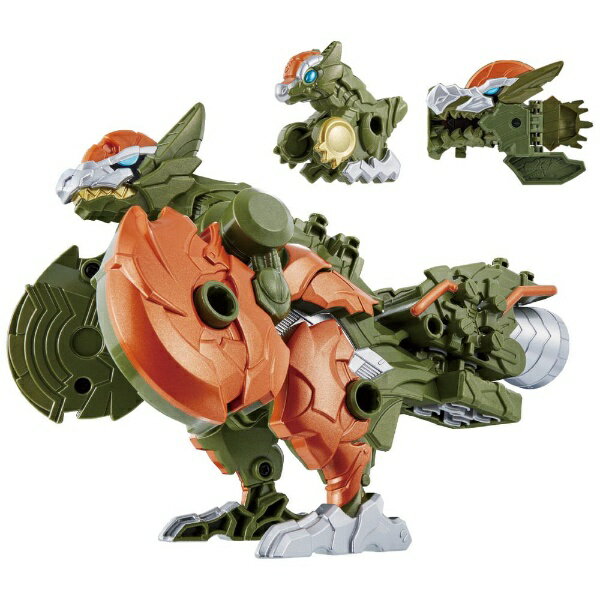 楽天市場】タカラトミーアーツ 2足歩行てくてくエボルタNEOくん(1