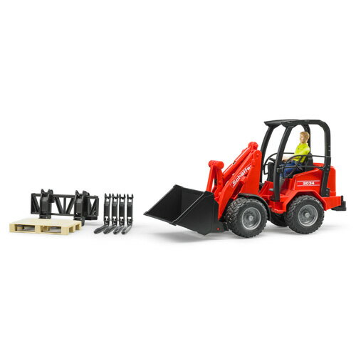 ブルーダー フロントローダー用カスタムセット BR02318 i8my1cf 61Wo+-PaHCL._UF1000,1000_QL80_.jpg