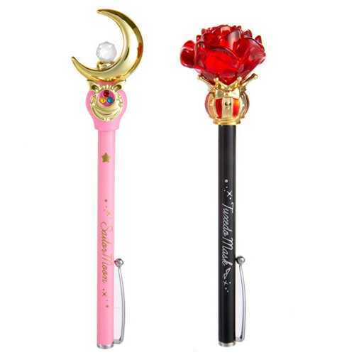 【未使用品】封印の杖&星の杖指示ボールセット　カードキャプターさくら 未使用品】封印の杖&星の杖指示ボールセット カードキャプター