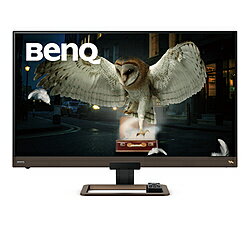送料無料 いくらから 楽天市場】ベンキュージャパン BENQ モニター EW2780U | 価格 ディスプレイ・モニター本体