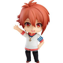 【ねんどろいど】黒瀬陸／テンカウント ねんどろいど 黒瀬陸
