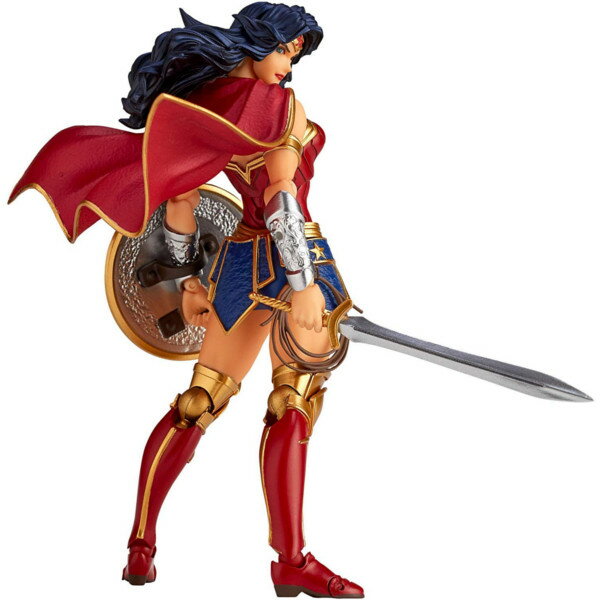 海洋堂 - フィギュアコンプレックス アメイジング・ヤマグチ No.025EX デッドプール アメイジング・ヤマグチ 025 デッドプール Ver.2.0（再販