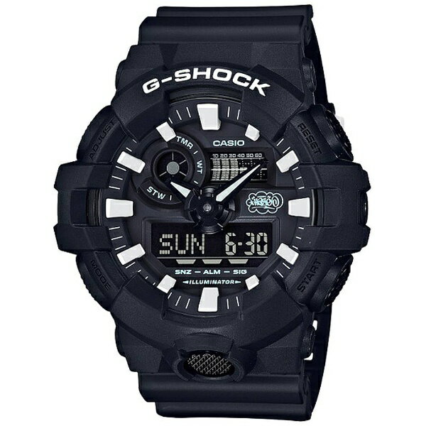 G-SHOCK 35周年記念モデル DW-5735D スティング