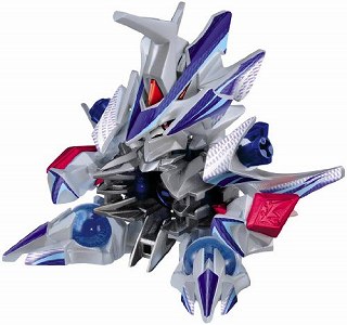 クロスファイトビーダマン CB-50 ST ドライブ＝ガルバーン ドライブ=ガルバーン クロスファイトビーダマン - YouTube