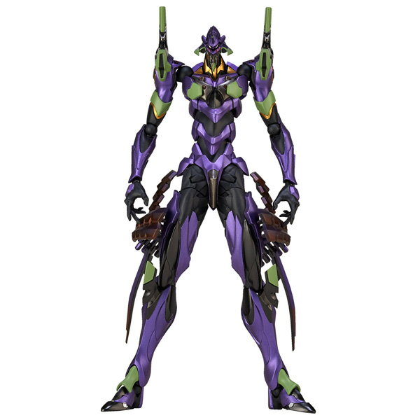 MEDICOM TOY - ＭＡＦＥＸ　Ｎｏ．１５６　エヴァンゲリオン初号機（２０２１） Amazon | MAFEX マフェックス No.156 エヴァンゲリオン 初号機