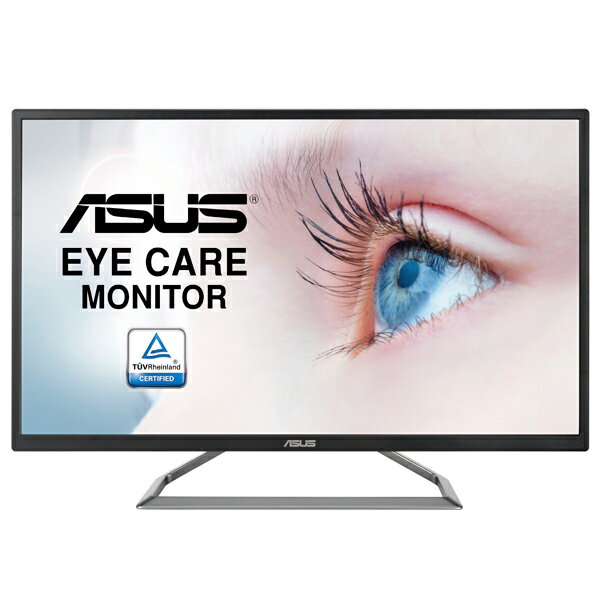 ASUS 液晶ディスプレイ VA32UQ