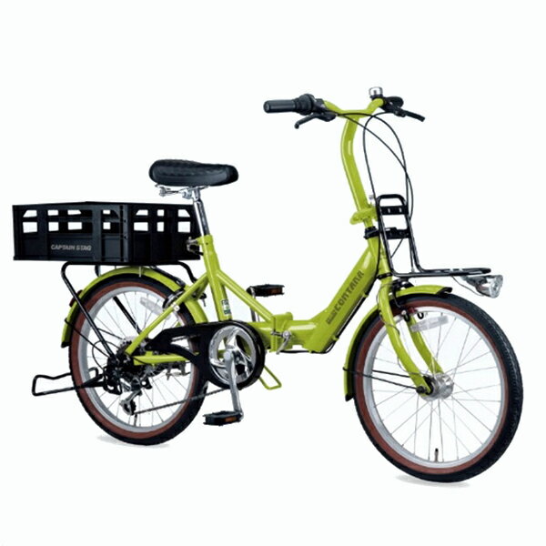楽天市場】ライフオンプロダクツ WACHSEN 20型 自転車 カーゴ