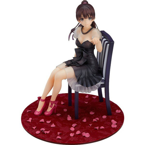 KDcolle 冴えない彼女の育てかた 加藤 恵 抱き枕Ver. 1/7スケール 楽天市場】KADOKAWA KDcolle 冴えない彼女の育てかた 加藤恵