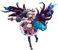 楽天市場】1／7 悪魔の妹フランドール・スカーレット 紅剣