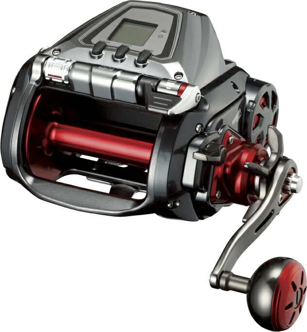 楽天市場】グローブライド ダイワ Daiwa 24シーボーグ G800MJ 電動