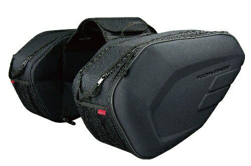 コミネハードシェルツーリングバックSA-234 楽天市場】コミネ コミネ
