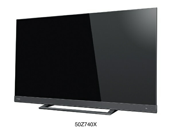 楽天市場】TVS REGZA TOSHIBA 液晶テレビ REGZA Z740X 50Z740X | 価格