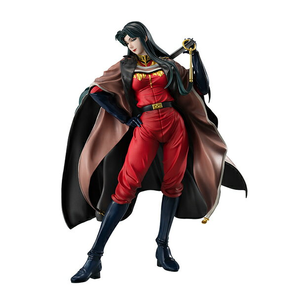 限定特典付！ メガハウス GGG 機動戦士ガンダム アナベル・ガトー フィギュア 抽選販売】GGG 機動戦士ガンダム0083 STARDUST MEMORY アナベル