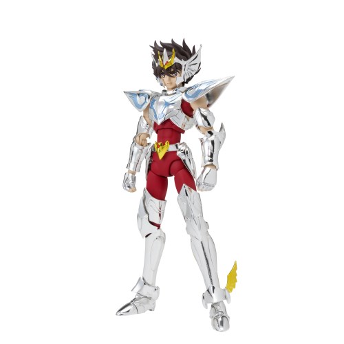 楽天市場】BANDAI SPIRITS 聖闘士聖衣神話 ペガサス星矢（初期