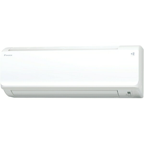 楽天市場】ダイキン工業 DAIKIN スゴ暖 DXシリーズ エアコン
