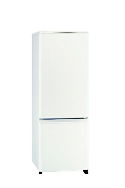 楽天市場】三菱電機 MITSUBISHI 冷蔵庫 MR-P17F-W | 価格比較 - 商品