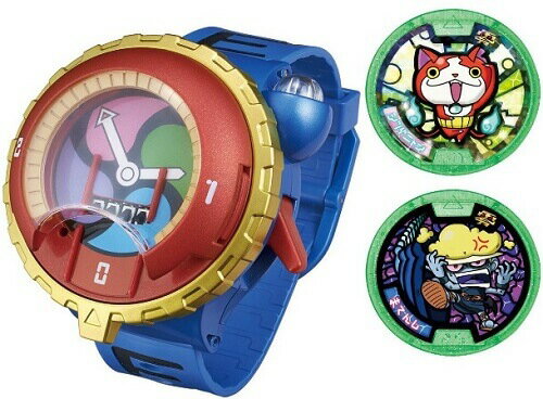 楽天市場】バンダイ DX妖怪ウォッチ フミちゃんVer.(1セット