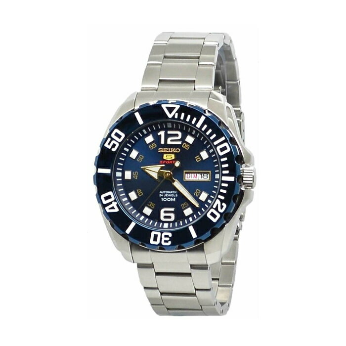 楽天市場】セイコーウオッチ SEIKO逆輸入 SNZF17JC SEIKO 5 SPORTS