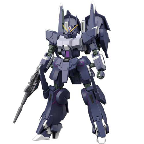 楽天市場】BANDAI SPIRITS HGUC 1／144 シルヴァ・バレト
