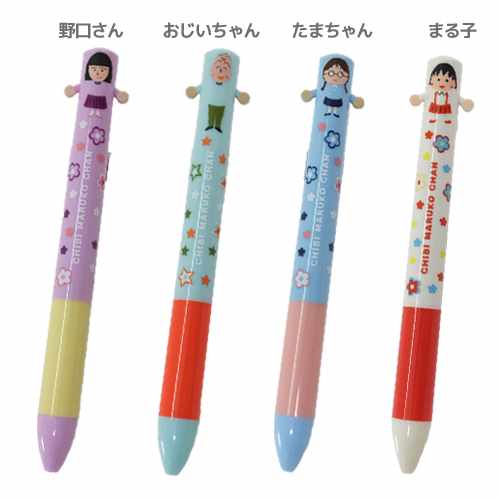 楽天市場】funbox ちびまる子ちゃん mimiペン まる子 | 価格比較