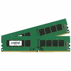 crucial メモリー ct2k 4dfd8213  ddr4 pc4-17000  b