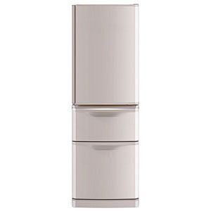 楽天市場】三菱電機 MITSUBISHI 冷蔵庫 MR-CG33E-T | 価格比較 - 商品