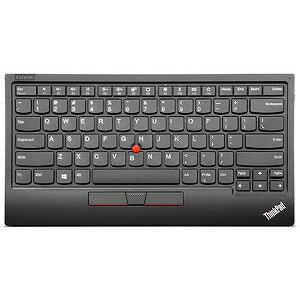 lenovo ThinkPad トラックポイント キーボード II  4Y40X49493