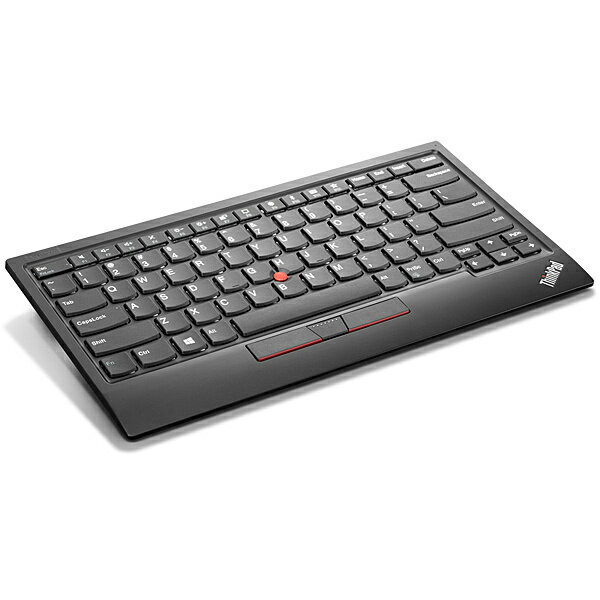 lenovo ThinkPad トラックポイント キーボード II  4Y40X49493