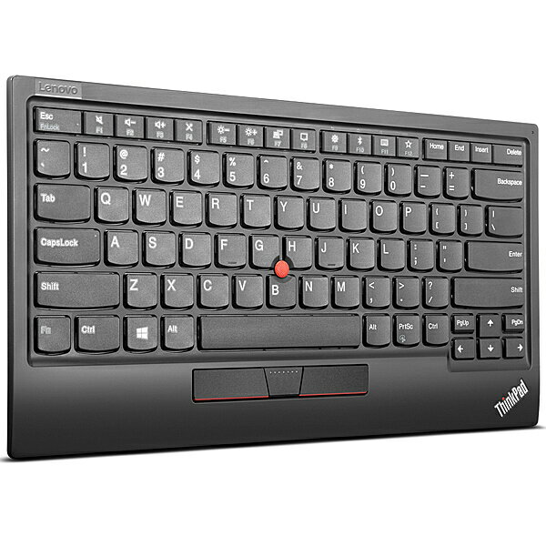 lenovo ThinkPad トラックポイント キーボード II  4Y40X49493