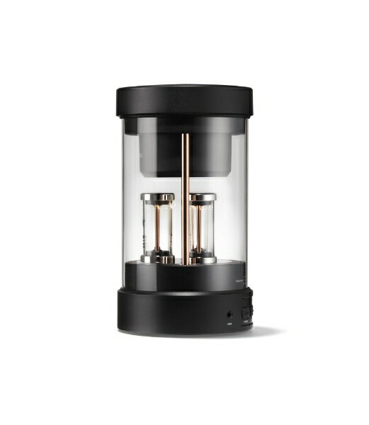 BALMUDA スピーカー M01A-BK