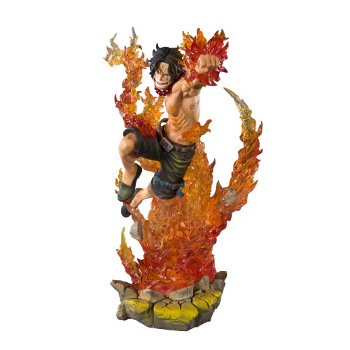 楽天市場】BANDAI SPIRITS フィギュアーツZERO エドワード