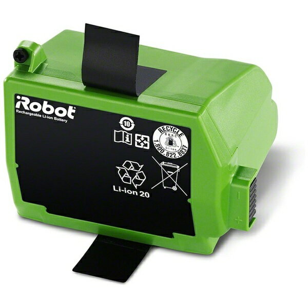 楽天市場】iROBOT ロボット掃除機ルンバ用iRobot XLife