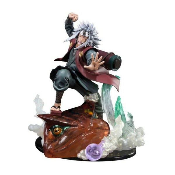 楽天市場】BANDAI SPIRITS フィギュアーツZERO うずまきナルト