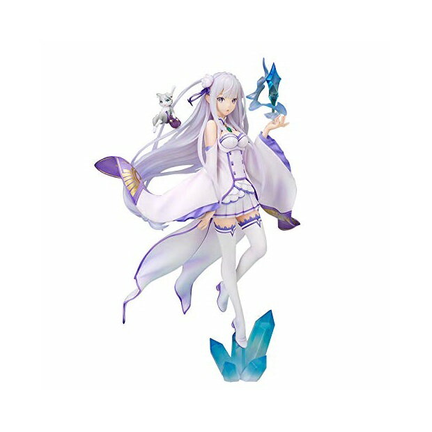 アルファオメガ　エミリア　フィギュア アルファオメガ エミリア | ALTER