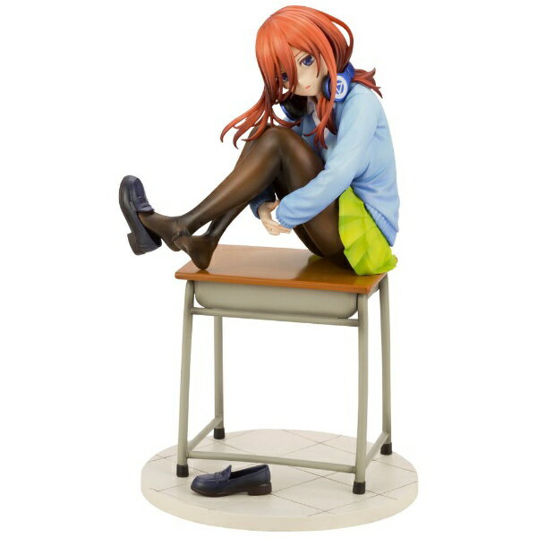 楽天市場】壽屋 1／8 五等分の花嫁 中野三玖 | 価格比較 - 商品価格ナビ