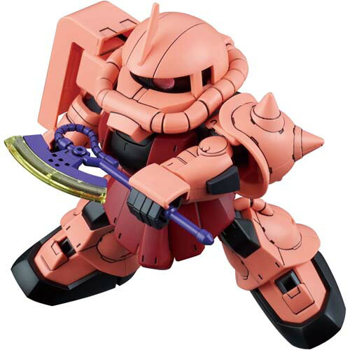 SDガンダム　ガンダムクロス　ザク　完品　シール未使用品 SDガンダム ガンダムクロス ザク 完品 シール未使用品 フィギュア