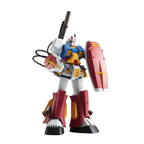 バンダイ MG ガンダムMSV パーフェクトガンダム 1/100 MG 1/100 パーフェクトガンダム│株式会社BANDAI SPIRITS