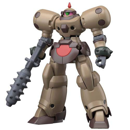 ＨＧＦＣ　１／１４４　デスアーミー