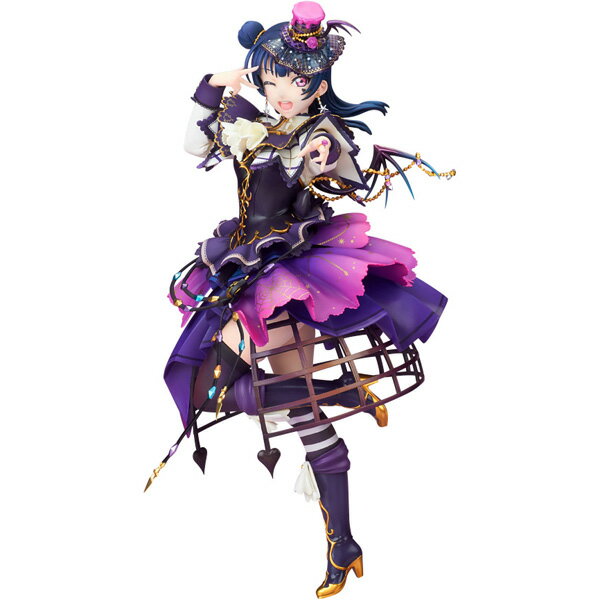 楽天市場】アルター 1／7 小泉 花陽 3月編（ラブライブ