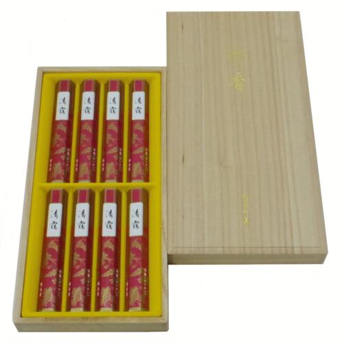 鳩居堂 進物香 清靄