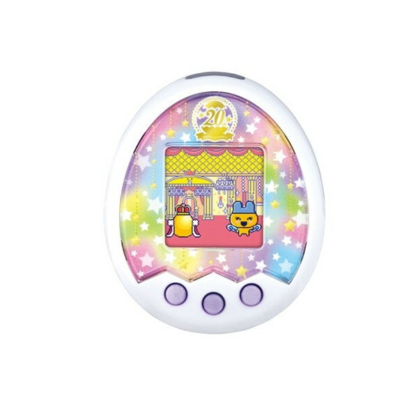 楽天市場】バンダイ Tamagotchi m！x Dream m！x