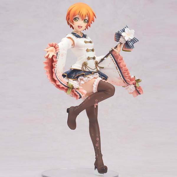 楽天市場】アルター 1／7 小泉 花陽 3月編（ラブライブ
