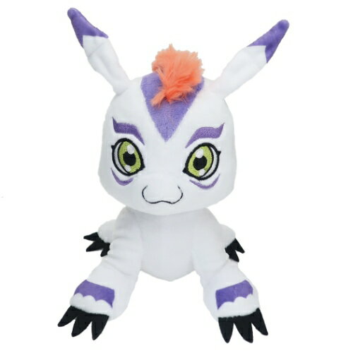 楽天市場】三英貿易 デジモンぬいぐるみシリーズ デジモン