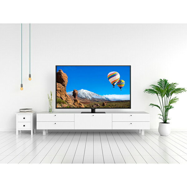 SHARP 4K液晶テレビ AQUOS C CH1 4T-C50CH1