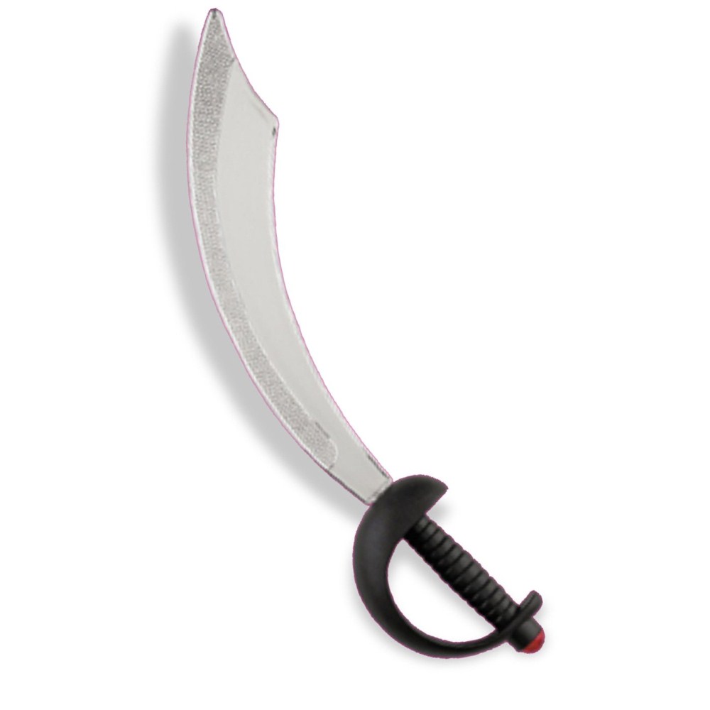 楽天市場】disguise Pirate Sword (Silver) 海賊の剣（シルバー