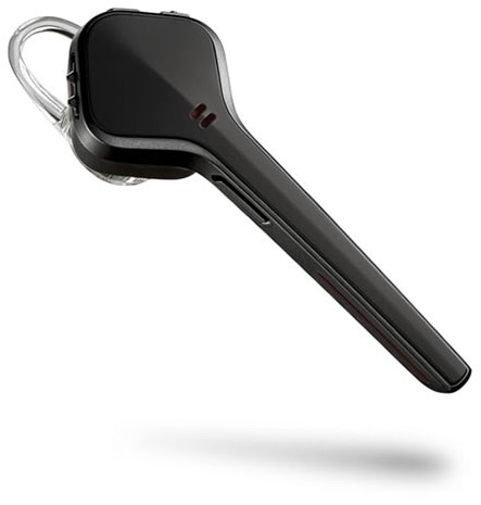 楽天市場】PLANTRONICS VOYAGER 3200 BLACK Bluetooth