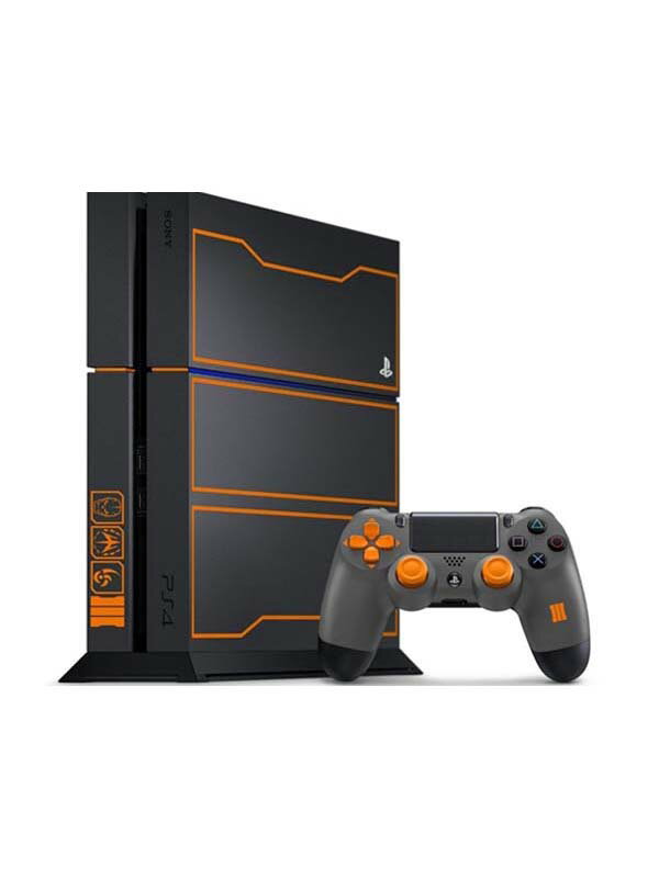 PS4 メタルギアソリッド5 リミテッドパック