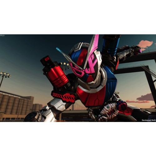 Switch 仮面ライダー クライマックススクランブル ジオウ 通常版 楽天市場】バンダイナムコエンターテインメント 仮面ライダー