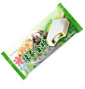 ラムネ② 楽天市場】林一二 センタン お化け天国 ラムネソーダ&ラムネ
